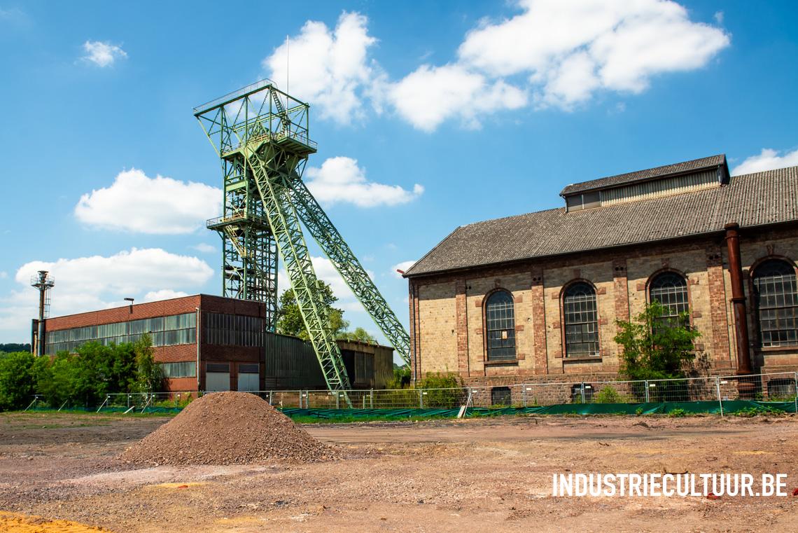 Grube Velsen