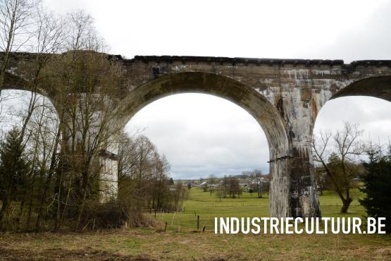 Viaduct van Born