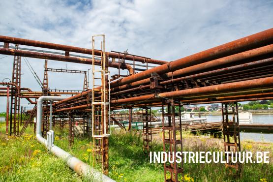 petrol zuid in Antwerpen